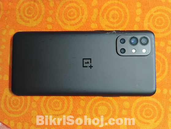 OnePlus 9r
